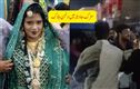 حیدرآباد: چندرائن گٹہ میں سڑک حادثہ:لاری کی زد میں آکر دْلہن ہلاک 